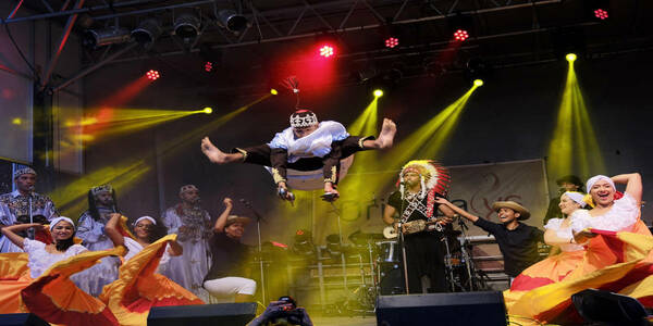 Festival Orientalys : l’art Marocain à l’honneur